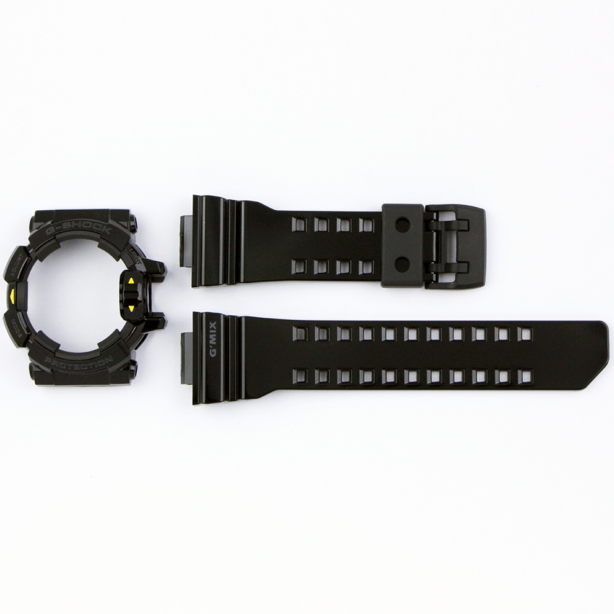 Casio G-Shock Case / Strap GBA-400-1A9